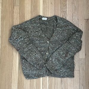 Aritzia Cardigan